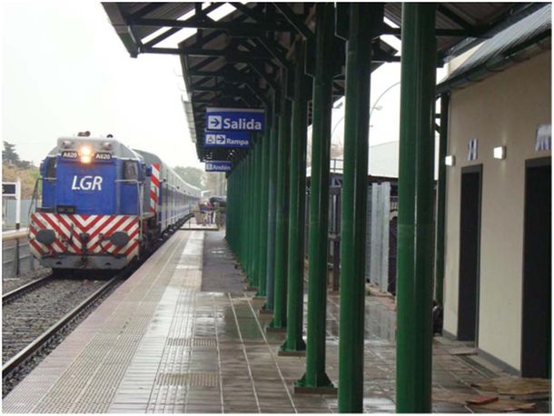 Se aprobó la compra de los 300 vagones para el tren Roca