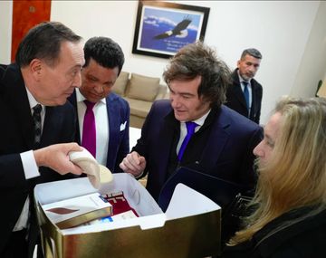Preocupado por ARCA