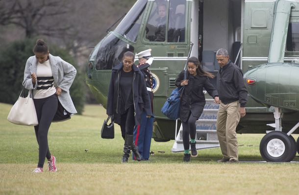 Obama se prepara para iniciar el 2015 con un Congreso totalmente opositor