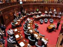 Comenzará el debate por la reforma en Seguridad Social Comenzará el debate por la reforma en Seguridad Social