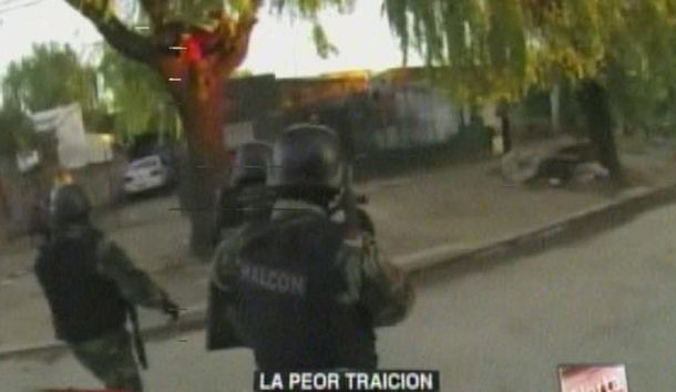 La peor traición: entregaban a sus compañeros de trabajo para secuestros exprés