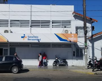 El abogado de la clínica de Berazategui dice que las denuncias por mala praxis son habladurías