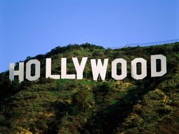 Hollywood