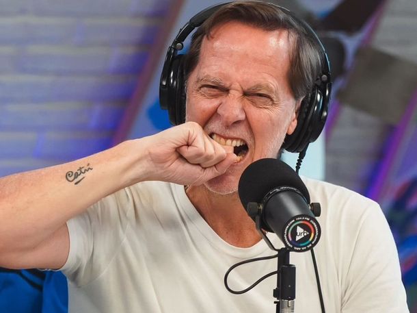 Matías Martin tiene nueva novia: la foto que confirma la incipiente relación