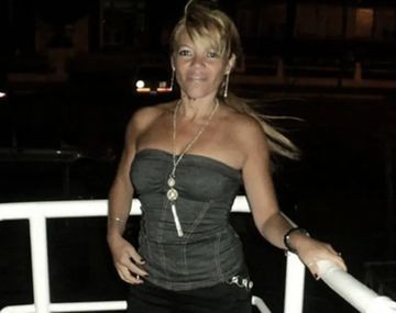 La enfermera hallada muerta estaba por irse de su casa con sus hijos