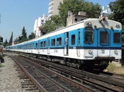 usuarios del sarmiento podran viajar gratis en colectivos usuarios del sarmiento podran viajar gratis en colectivos