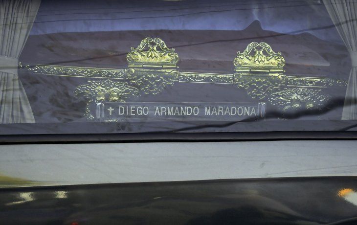 Tras una semana clave, cuatro aspectos a seguir en la causa por la muerte de Diego
