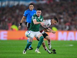 el sueno de gallardo: river evalua una movida ambiciosa por anibal moreno el sueno de gallardo: river evalua una movida ambiciosa por anibal moreno