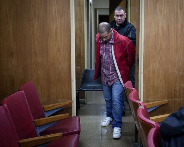 Asesinó a su mujer con un palo de escoba: fue condenado