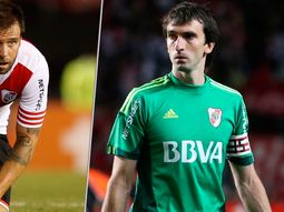 el lado b de la salida de barovero: todos le gritaban cornudo, no queria jugar el lado b de la salida de barovero: todos le gritaban cornudo, no queria jugar