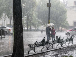 Clima en CDMX y Edomex: el pronóstico del tiempo para este martes 14 de octubre 2025 Clima en CDMX y Edomex: el pronóstico del tiempo para este martes 14 de octubre 2025