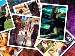 soledad fandino y la particular crianza de su hijo, milo soledad fandino y la particular crianza de su hijo, milo