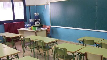 reacciono ministro sciolista: sileoni lo mira a la distancia reacciono ministro sciolista: sileoni lo mira a la distancia