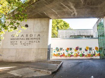 Rosario: nena de 5 años murió tras ingresar al hospital con lesiones y signos de abuso