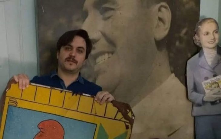 Los memes por la expulsión de Ramiro Marra de La Libertad Avanza