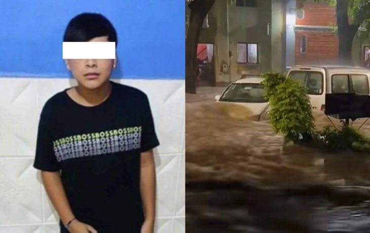 Se escuchó la descarga, el estremecedor relato de un vecino del nene que murió electrocutado en Tucumán