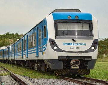 El Gobierno activó el Decreto 525/24 y cambian los trenes Roca, Mitre, Sarmiento, San Martín y Belgrano Sur