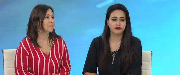 A mi marido lo fusilaron y nadie investiga: la viuda del comisario asesinado en el tiroteo entre federales y bonaerenses