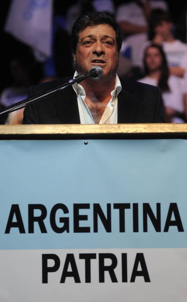 Mariotto avisó: Cristina terminará su mandato, pero no dejará el liderazgo del peronismo