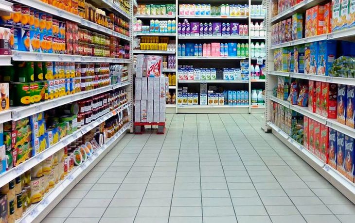 La inflación de mayo fue de 3,1% y en cinco meses acumula 19,2%