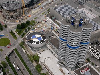 Millonaria condena a BMW por una falla en un vehículo
