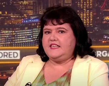 Rompió el silencio la verdadera Martha de Bebé Reno y apuntó contra Gadd