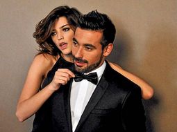 la sensual campana de el pocho lavezzi y calu rivero la sensual campana de el pocho lavezzi y calu rivero