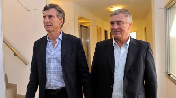 Imputaron a Macri y Aguad por el acuerdo del Gobierno con el Correo