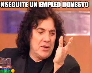 Los memes del extraño spot de Casero y Carrió en apoyo a Mario Negri