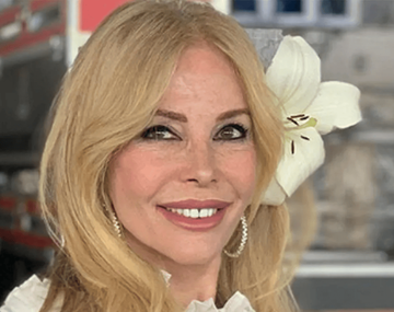 Graciela Alfano