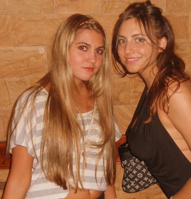 Qué es de la vida de la estudiante hot de la UCA