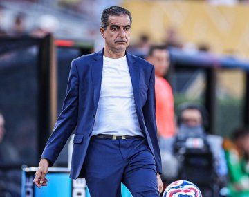 El cementerio del fútbol...