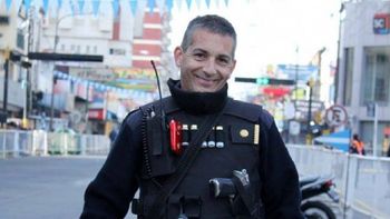 otro escandalo salpica a la policia de quilmes: relevaron al jefe de la fuerza otro escandalo salpica a la policia de quilmes: relevaron al jefe de la fuerza