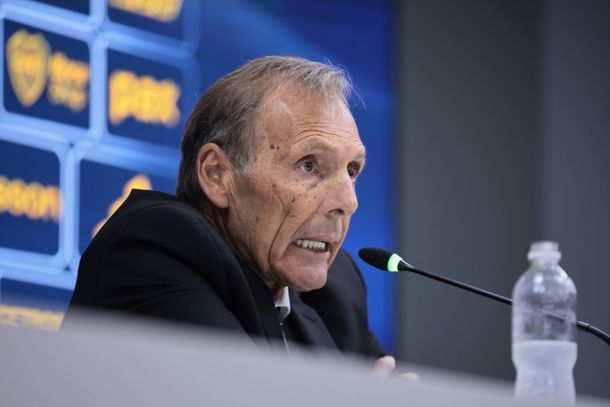 Miguel Ángel Russo y la posibilidad de clasificación de Boca tras la derrota: Todo es posible