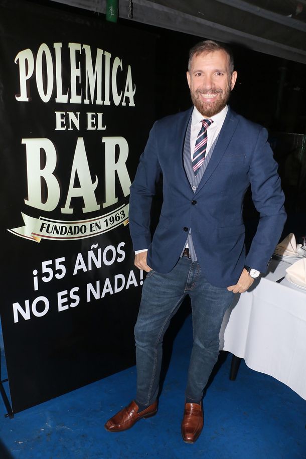 Polémica declación de Pablo Duggan sobre los menores