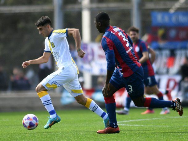 Fútbol libre por celular: cómo ver en vivo San Lorenzo vs Rosario Central