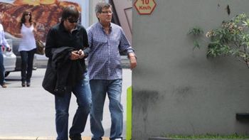 Carlín Calvo Carlín Calvo