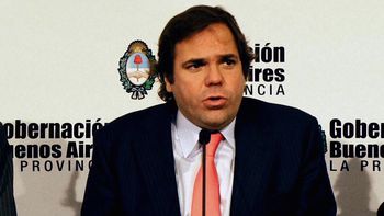 alberto perez: boudou debe estar arrepentido de lo que dijo alberto perez: boudou debe estar arrepentido de lo que dijo