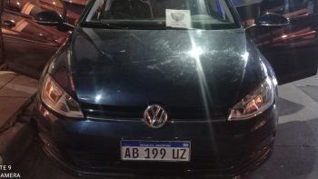 Ocurrió en Palermo. Los delincuentes se colgaron del primer piso para llegar al segundo de un edificio. Ocurrió en Palermo. Los delincuentes se colgaron del primer piso para llegar al segundo de un edificio.