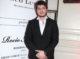 Tomás Costantini