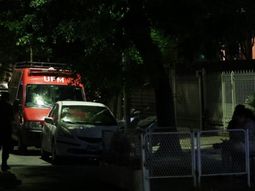 tragedia en villa devoto: dos nenes y su ninera murieron por monoxido de carbono tragedia en villa devoto: dos nenes y su ninera murieron por monoxido de carbono
