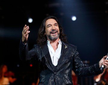 Marco Antonio Solis sumó una nueva fecha en Buenos Aires: los detalles