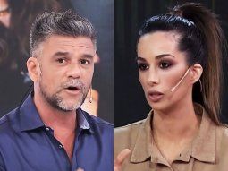 estefi berardi y lucas bertero quedaron en shock al ver el video del crimen del peluquero en recoleta estefi berardi y lucas bertero quedaron en shock al ver el video del crimen del peluquero en recoleta