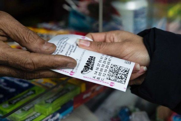 ¡Alerta de gran premio! Los argentinos ahora pueden jugar al Mega Millions de EE. UU. por US$514 millones online