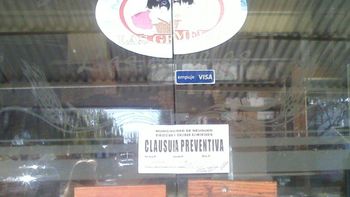 vendian facturas con excremento de ratas vendian facturas con excremento de ratas