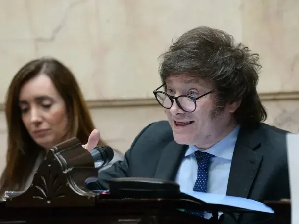 Javier Milei anticipó que la inflación de noviembre será del 15% y que se elevará al 20% en diciembre