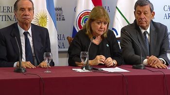 Mercosur instó a Venezuela a asegurar la separación de los poderes Mercosur instó a Venezuela a asegurar la separación de los poderes