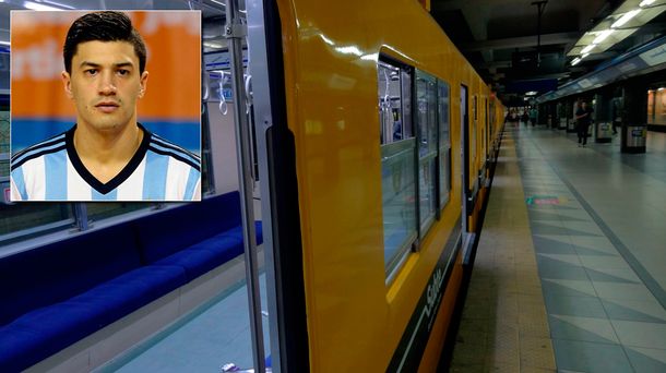 El paro afectaría a miles de pasajeros