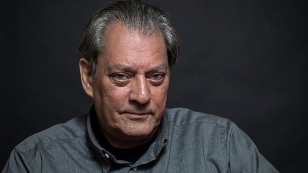 Quién fue Paul Auster