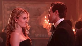 love story: la serie de disney+ sobre john f. kennedy jr que reaviva el romance mas influyente de la politica love story: la serie de disney+ sobre john f. kennedy jr que reaviva el romance mas influyente de la politica